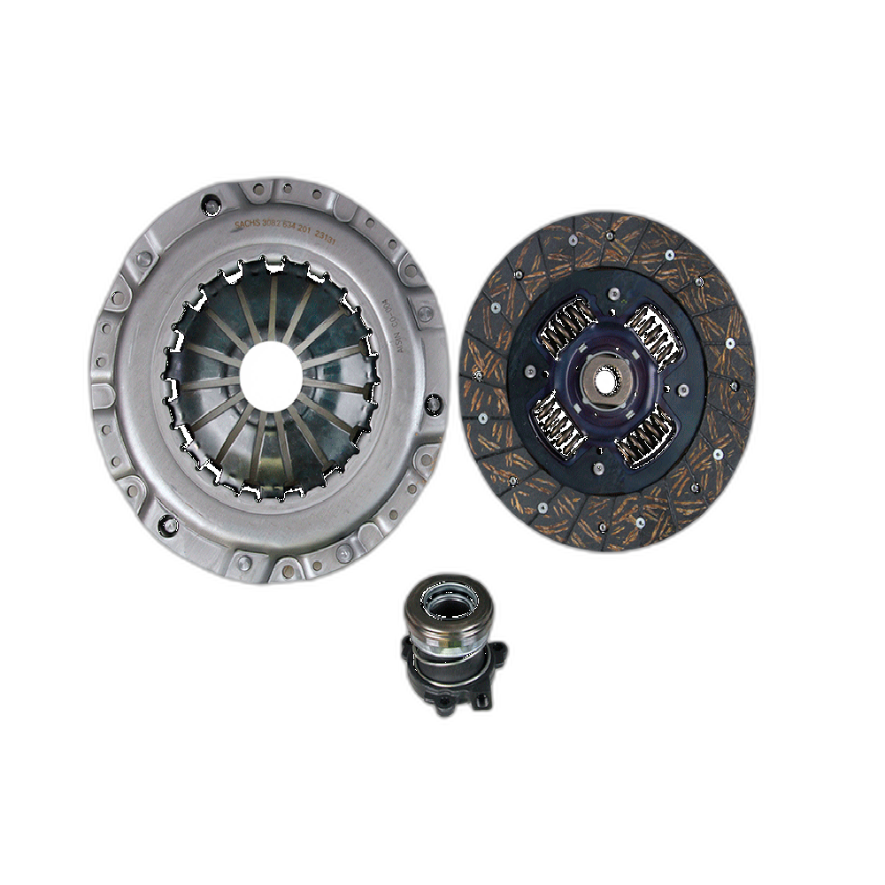 REP SET CHEVROLET CRUZE 1.8L 2010-2015 (230mm DISCO, 24 DIENTES)