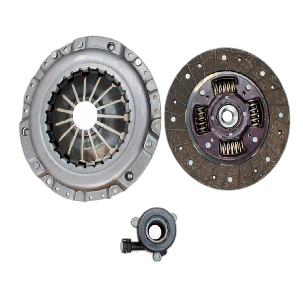 REP SET CHEVROLET TRAX 1.8L 2013-2020