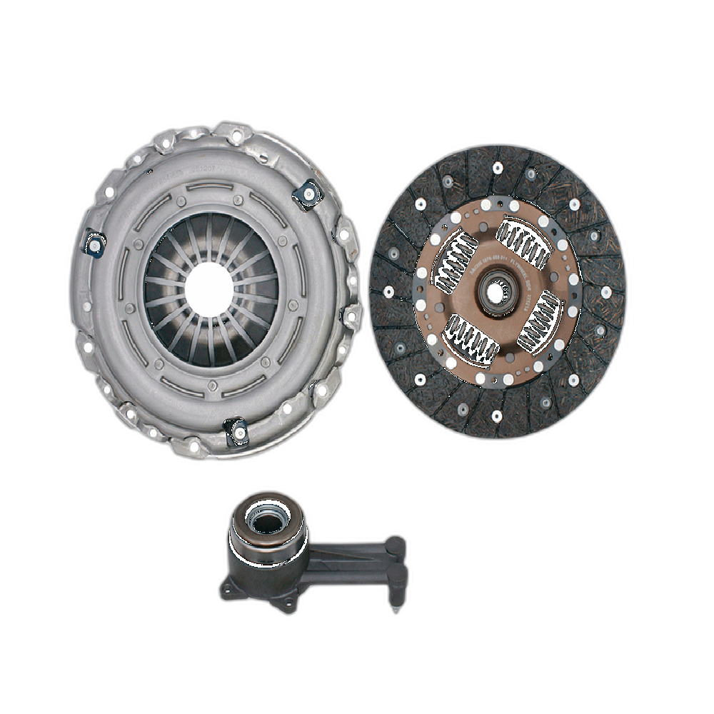 REP SET FORD ECOSPORT 2.0L 2013-2019 (228mm DISCO, 17 DIENTES)