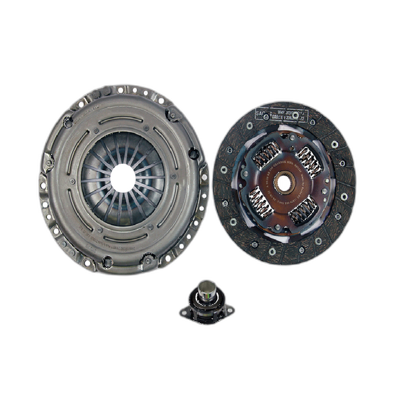 REP SET VW GOL 1.6L 09-020, SAVEIRO 1.6L 010-023, CROSSFOX 1.6L 07-015, LUPO 1.6L 05-09, POLO 1.6L 03-07