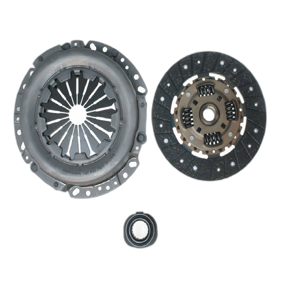 REP SET NISSAN PLATINA 1.6L 02-010,  RENAULT CLIO 1.6L 02-010, KANGOO 1.6L (GAS) 04-013, APRIO 16V 08-010