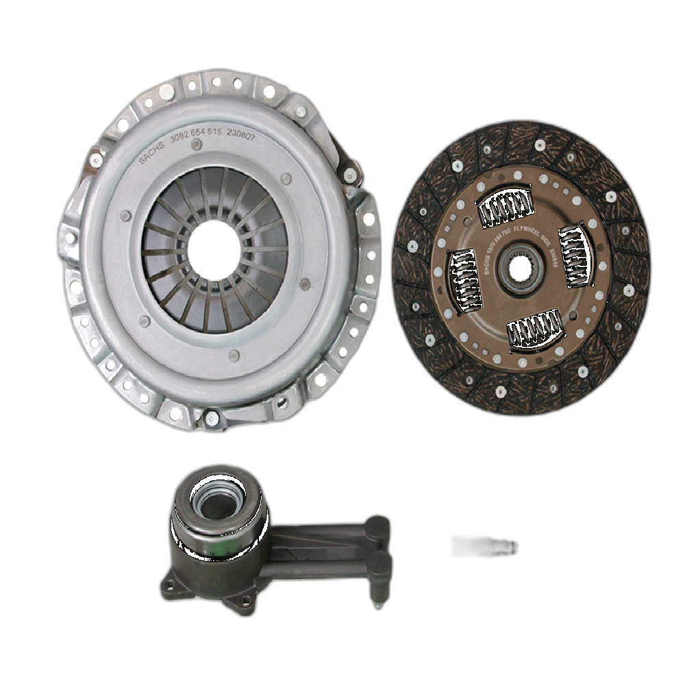 REP SET FORD FIESTA 1.6L (BRASIL) 2003-2010, FORD COURIER 1.6L 2011-2012