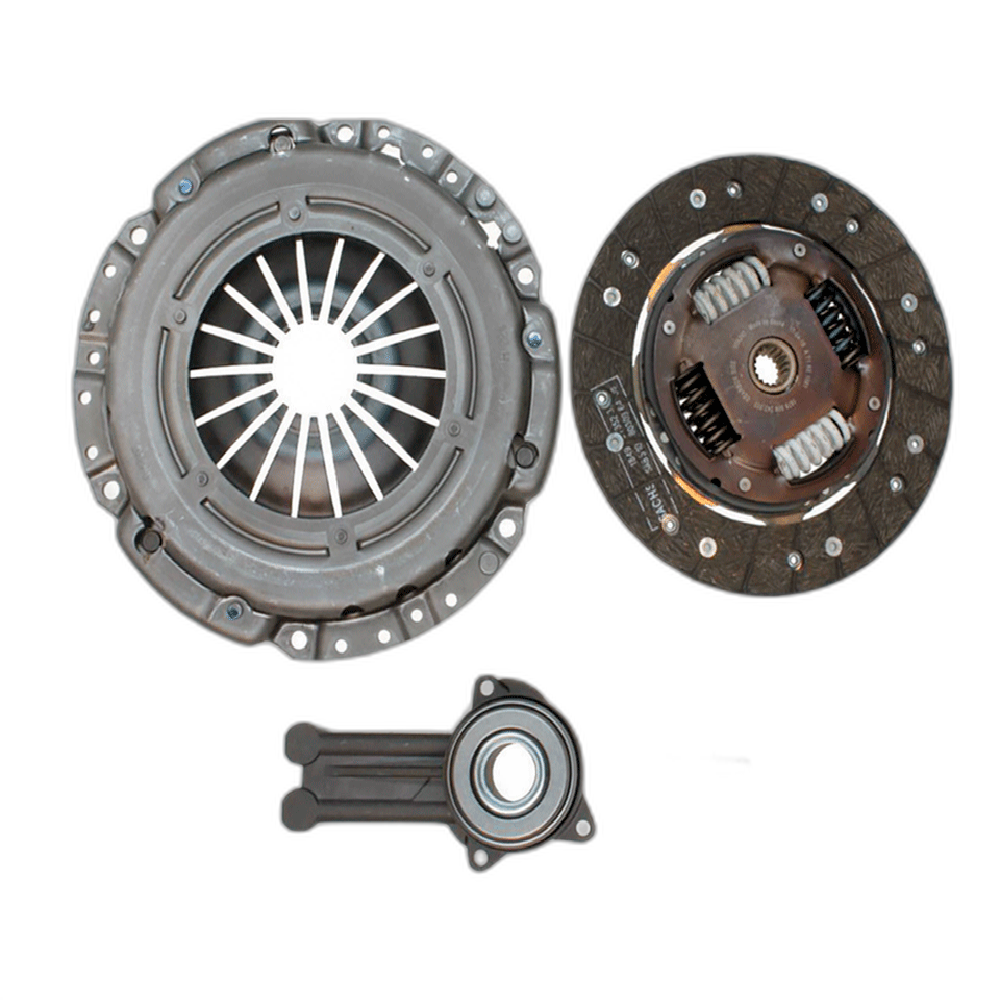 REP SET FORD ECOSPORT 2.0L 2004-2012,  FOCUS ARGENTINO 2.0L 2005-2008