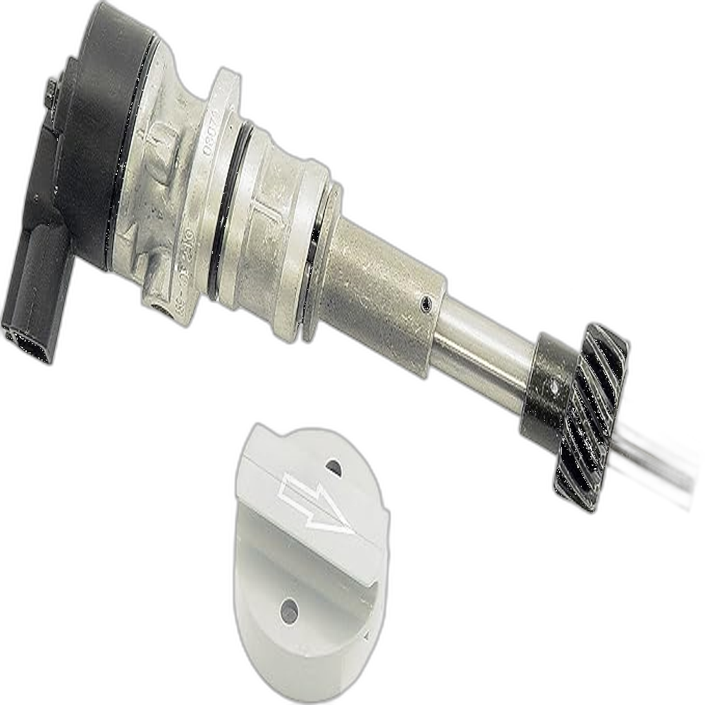 SINCRONIZADOR ARBOL LEVAS FOR WINDSTAR 96-98 3.8L V6  E150 F150 97-04  4.2L V6 DORMAN