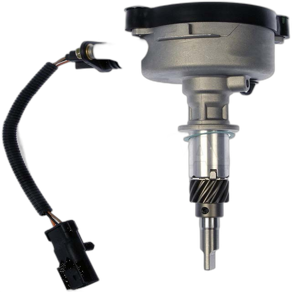 SINCRONIZADOR DE ARBOL DE LEVAS JEE WRANGLER 05/06 4.0L L6 DORMAN