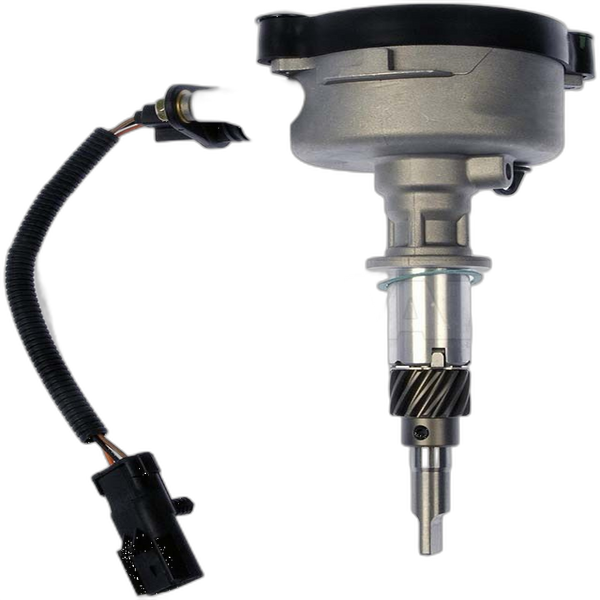 SINCRONIZADOR DE ARBOL DE LEVAS JEE WRANGLER 05/06 4.0L L6 DORMAN