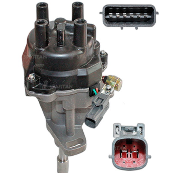 DISTRIBUIDOR NISSAN PICKUP D21 2.4L 98-08, NP300 PICKUP 2.4L 09-015