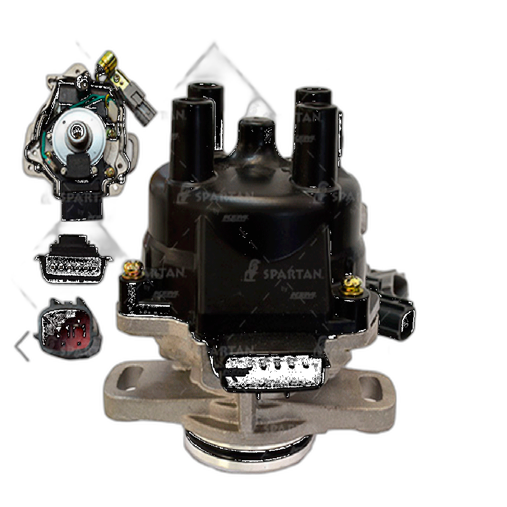 DISTRIBUIDOR NISSAN TSURU III 1.6L 04-017