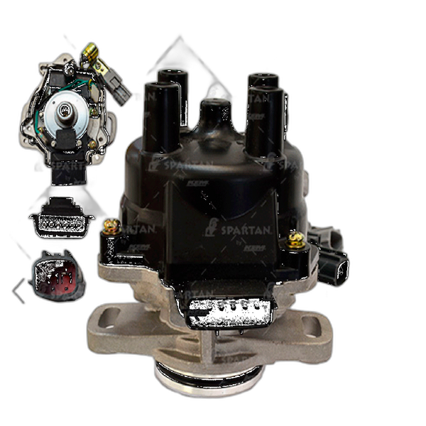 DISTRIBUIDOR NISSAN TSURU III 1.6L 04-017