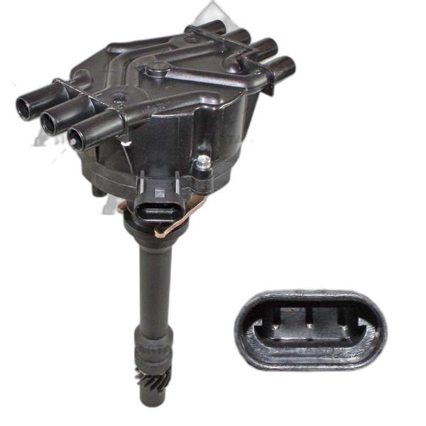 DISTRIBUIDOR CHE BLAZER 95/01 EXPRESS 1500 98/06 SILVERADO 1500 00/06 4.3L V6 VORTEC