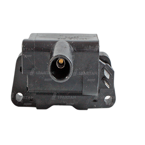 BOBINA ENCENDIDO NISSAN TSURU 1.6L 97-017, TSUBAME 93-04, NP300 PICKUP 09-015, NISSAN D21 PICKUP 94-