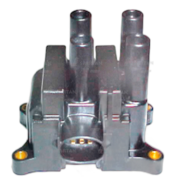 BOBINA ENCENDIDO FIESTA 98-010, RANGER 2.3L 02-012, COURIER 01-012, KA 01-08, FOCUS 00-04, IKON 02-0