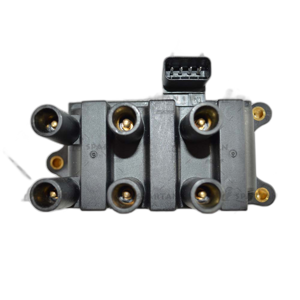 BOBINA ENCENDIDO FORD F-150 4.2L 2001-2009, WINDSTAR 3.8L 2001-2003, FREESTAR 4.2L 2004-2007