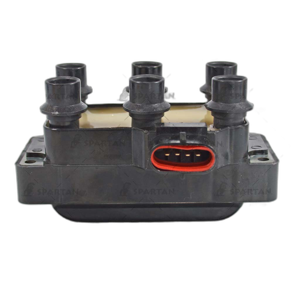 BOBINA FOR EXPLORER 91/09 4.0L V6 RANGER 3.0L V6 95-00 AEROSTAR 3.0 4.0 95-98 3.0 F150 4.