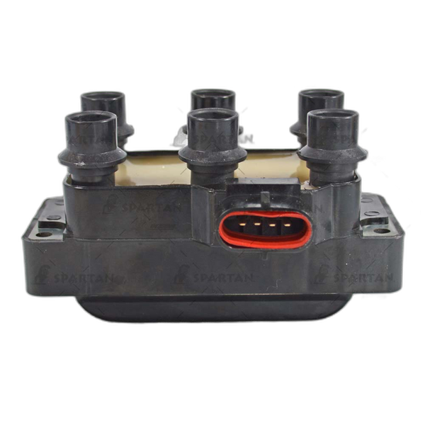 BOBINA FOR EXPLORER 91/09 4.0L V6 RANGER 3.0L V6 95-00 AEROSTAR 3.0 4.0 95-98 3.0 F150 4.