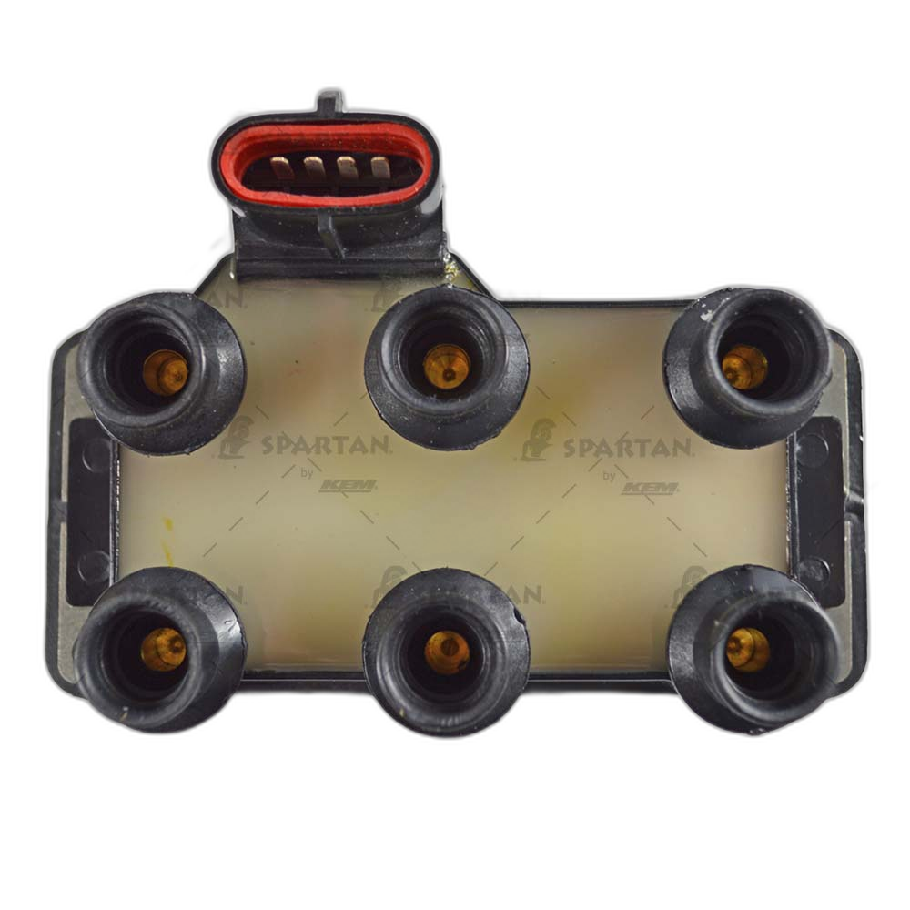 BOBINA FOR E150 F150 98/00 4.2L V6 WINDSTAR 95/00 3.8L V6