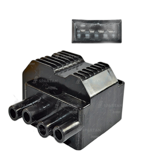 BOBINA ENCENDIDO CHEVROLET CHEVY 1.4L 1.6L 94-99