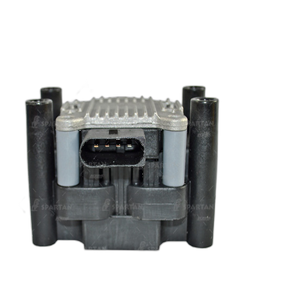 BOBINA ENCENDIDO JETTA A4 (CLASICO) 99-015, GOL 09-020, IBIZA 2.0L 03-015, GOLF 2.0L 99-07, POLO 1.2