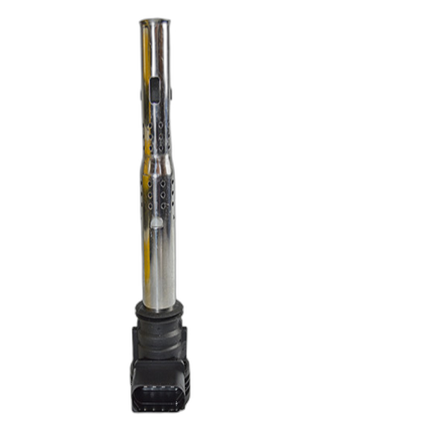 BOBINA ENCENDIDO VW BORA 2.5L 05-010, JETTA A6 2.5L 011-018, JETTA A6 GLI 2.0L 012-016, TIGUAN 1.4L 013-017