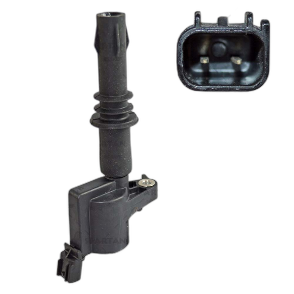 BOBINA FOR F-350 F-450 F-550 06/08  5.4L V8 6.8L V8 EXPEDITION 05-07 4.6L Y 5.4L V8