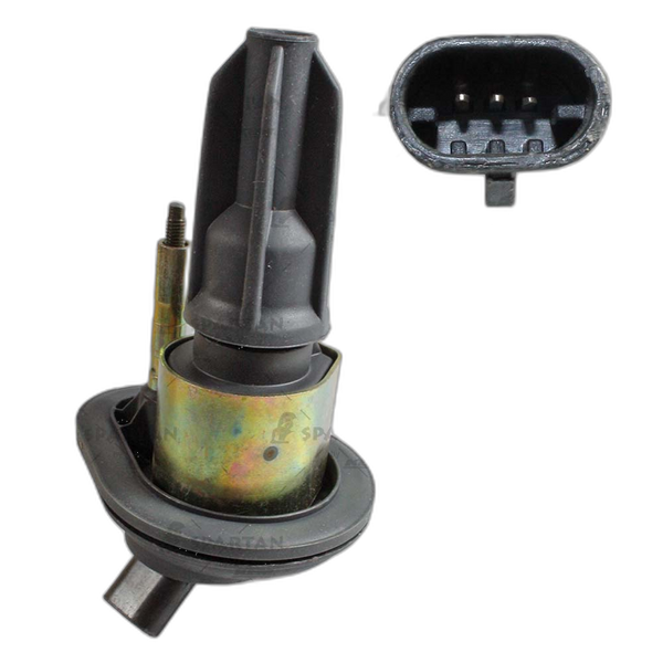 BOBINA CHE TRAIL BLAZER 02-05 4.2L V6 COLORADO 04-06 2.8L L4 Y 3.5L L5