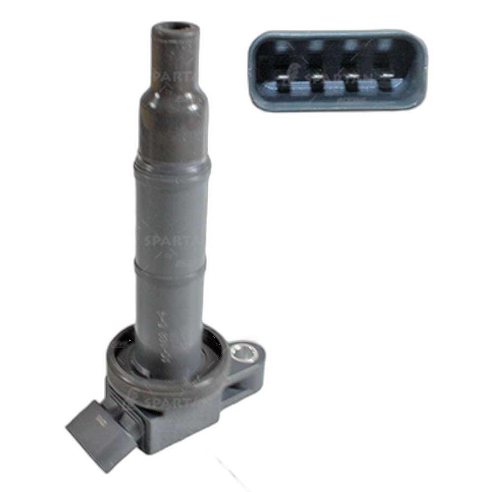 BOBINA ENCENDIDO TOYOTA CAMRY 2.4L (JAPON) 02-011, COROLLA 2.4L 09-010, RAV4 2.4L 04-08, MATRIX 2.4L 09-010