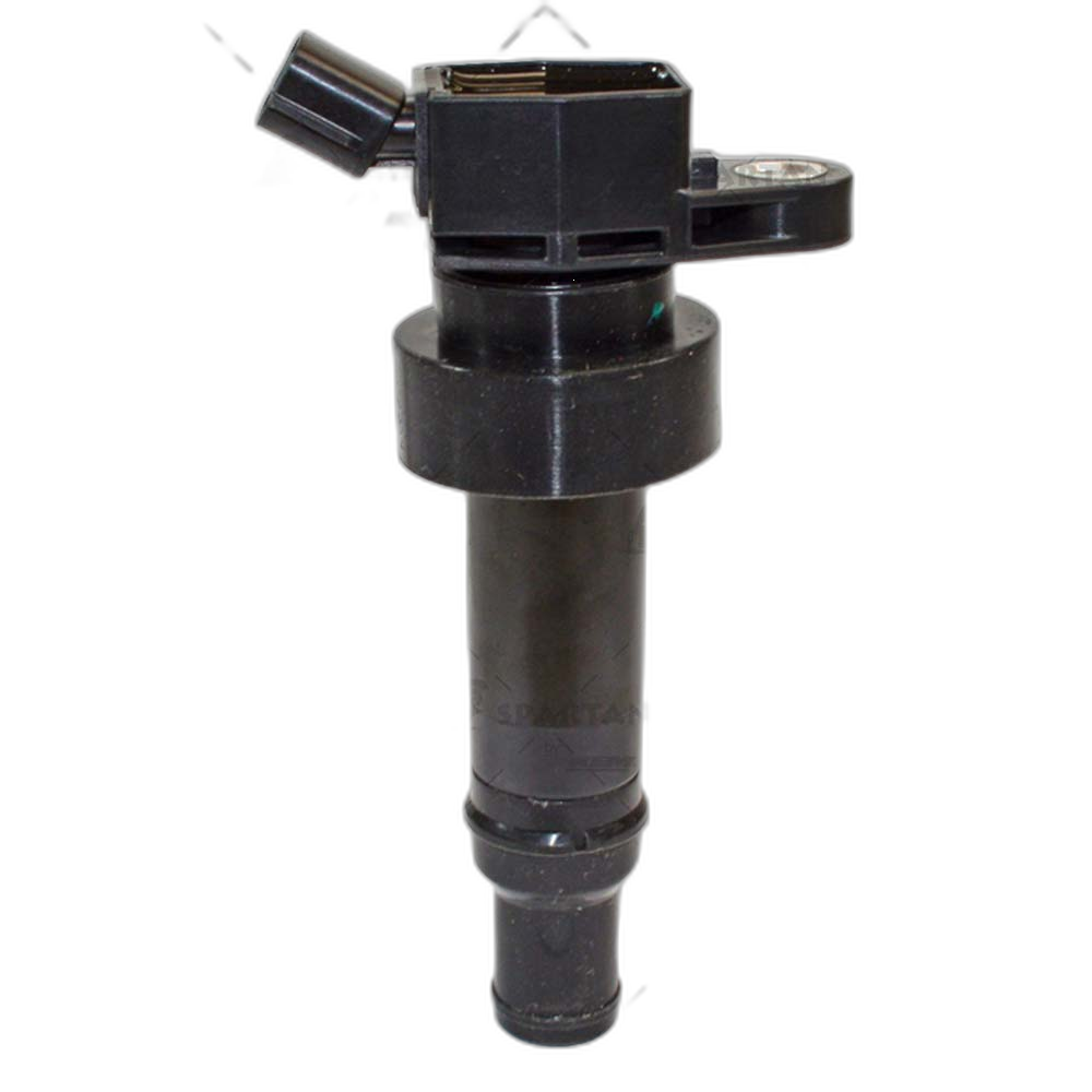 BOBINA ENCENDIDO KIA RIO 016-017, SOUL 1.6L 016-019, CRETA 1.6L 07-020