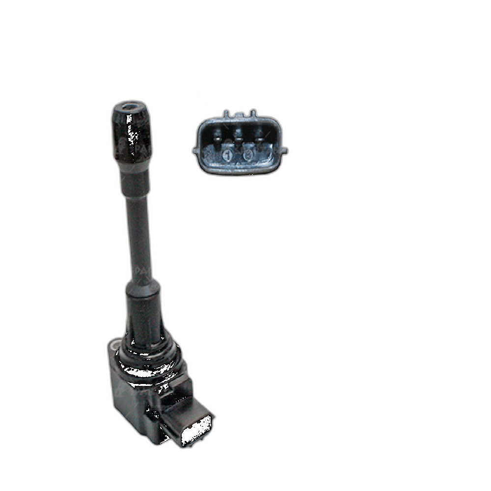 BOBINA ENCENDIDO NISSAN VERSA 2012-2024, KICKS 2017-2023, V-DRIVE 2020-2022, X-TRAIL 2014-2017