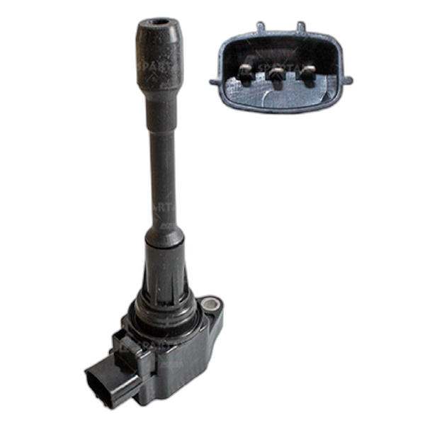 BOBINA ENCENDIDO X-TRAIL 2008-2013, MARCH 2012-2022, TIIDA 1.6L 2013-2018, ROGUE 2008-2014, KOLEOS 09-016