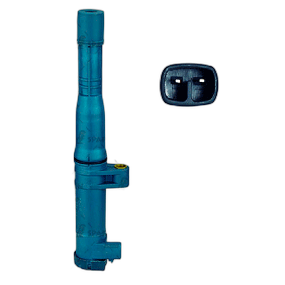 BOBINA ENCENDIDO CLIO-PLATINA 1.6L 02-010, DUSTER 013-020, SANDERO STEPWAY 010-019