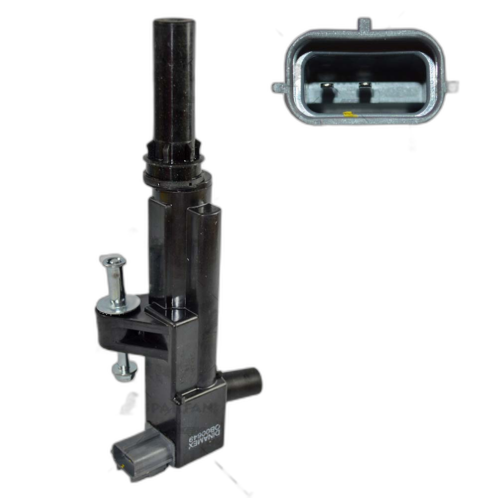 BOBINA DOD NITRO 09/11 DAKOTA RAM 1500 09/10 DURANGO 2009 3.7L V6