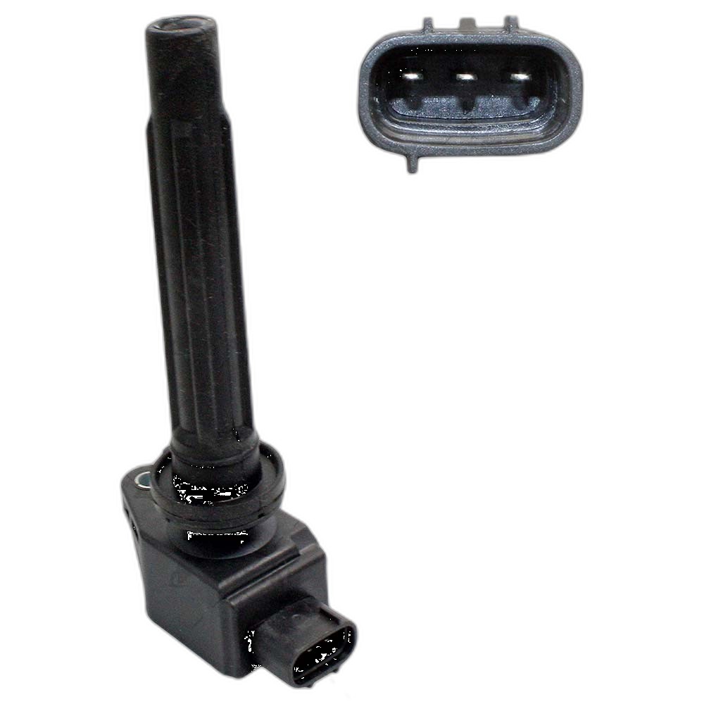 BOBINA SUZ GRAND VITARA 06/08 2.7L L SPARTAN