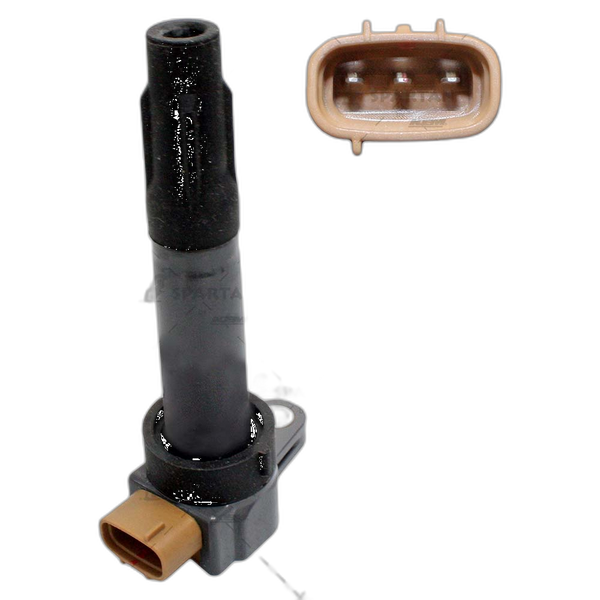 BOBINA SWIFT 1.4L 012-017, 1.6L SPORT 013-017, G.VITARA 2.4L 09-015, SX4 2.0L 010-013, KIZASHI 2.4L