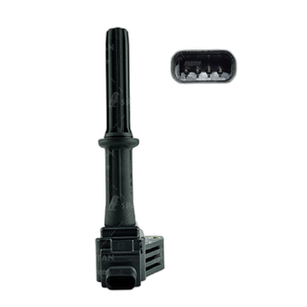 BOBINA ENCENDIDO CHEVROLET SPARK (NG) 1.4L 016-021