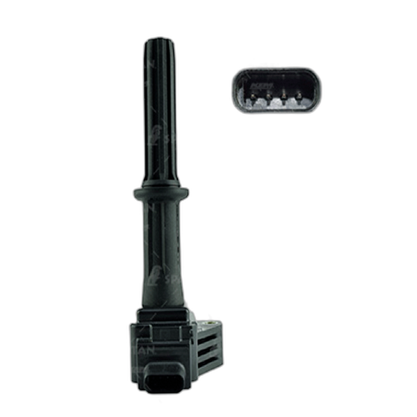 BOBINA ENCENDIDO CHEVROLET SPARK (NG) 1.4L 016-021