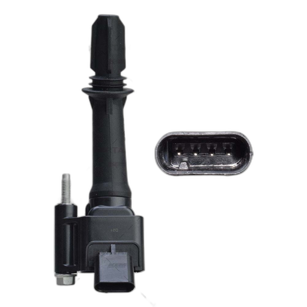 BOBINA DE CHEVROLET EQUINOX 1.5L 018-021, MALIBU 1.5L 016-019, CRUZE 1.4L 016-019, VOLT 1.5L 016-019