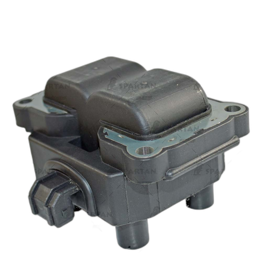 BOBINA ENCENDIDO VW POINTER 1.8L 2004-2009, POINTER PICKUP 1.8L 2004-2010, DERBY 1.8L 2006-2009