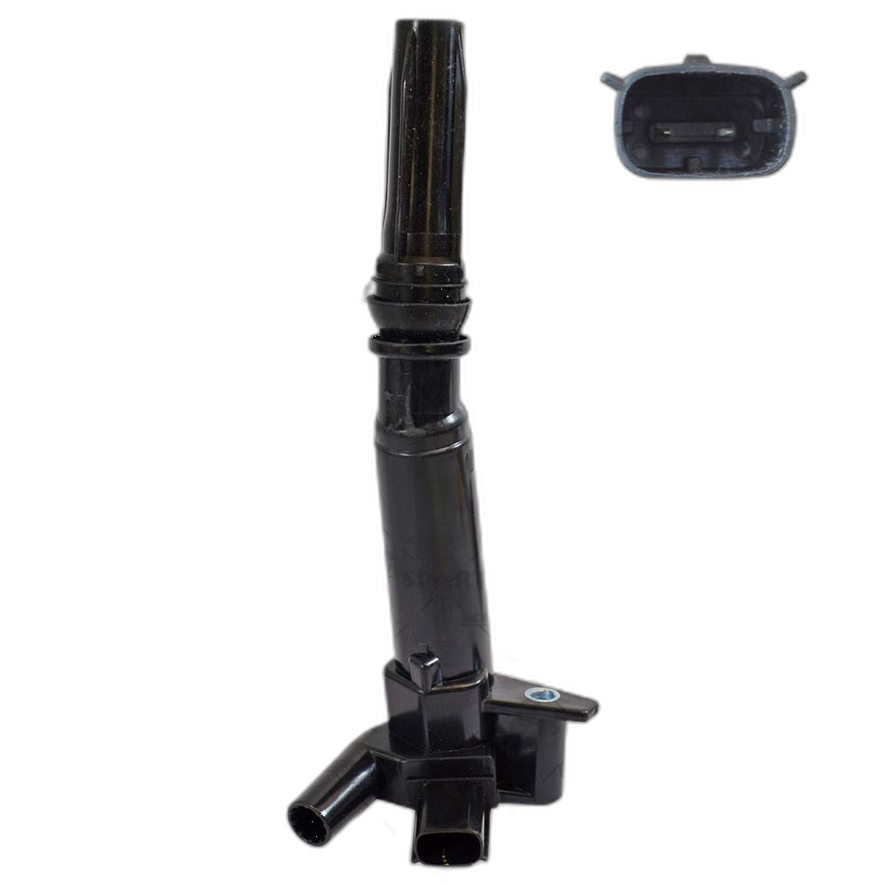 BOBINA ENCENDIDO FORD F350 SUPER DUTY 6.2L 011-016, FORD LOBO 6.2L 011-014 LADO DERECHO