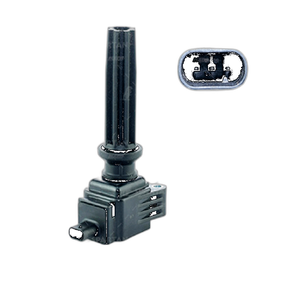 BOBINA DE ENCENDIDO FOCUS 2.0L 012-018, ECOSPORT 2.0L 013-021, FOCUS RS 2.3L 016-017, ESCAPE 2.0L 01