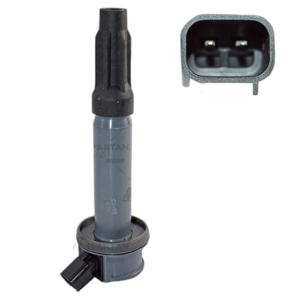 BOBINA FOR ESCAPE FUSION MER MARINER MILAN 06/09 3.0L V6