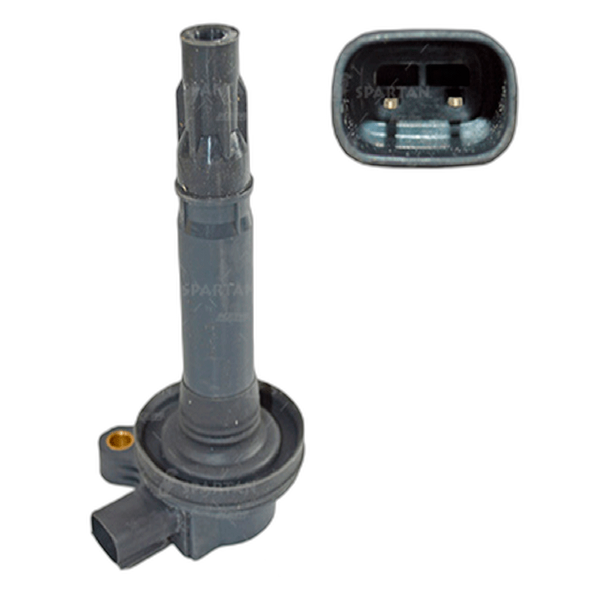 BOBINA ENCENDIDO CX-9 (3.7L) 08-015, F-150 3.7L 010-014, EXPLORER 3.5L 011-017, TRANSIT 3.7L 015-017