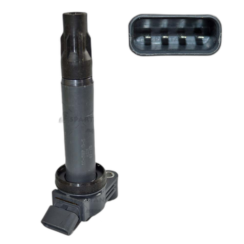 BOBINA TOY SOLARA 07/08 SIENNA 04/06 3.3L V6