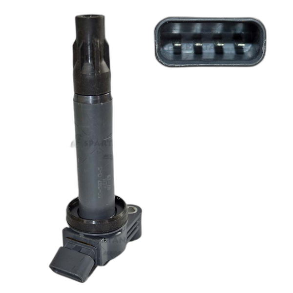 BOBINA TOY SOLARA 07/08 SIENNA 04/06 3.3L V6