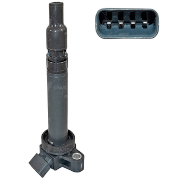 BOBINA ENCENDIDO TOYOTA MATRIX 1.8L 03-06