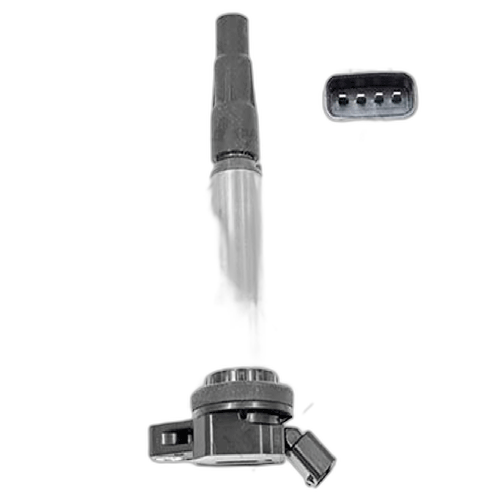 BOBINA ENDENDIDO COROLLA 1.8L 09-019, CH-R 2.0L 018-020, COROLLA 2.4L 011-013, PRIUS (HIB) 1.8L 010-