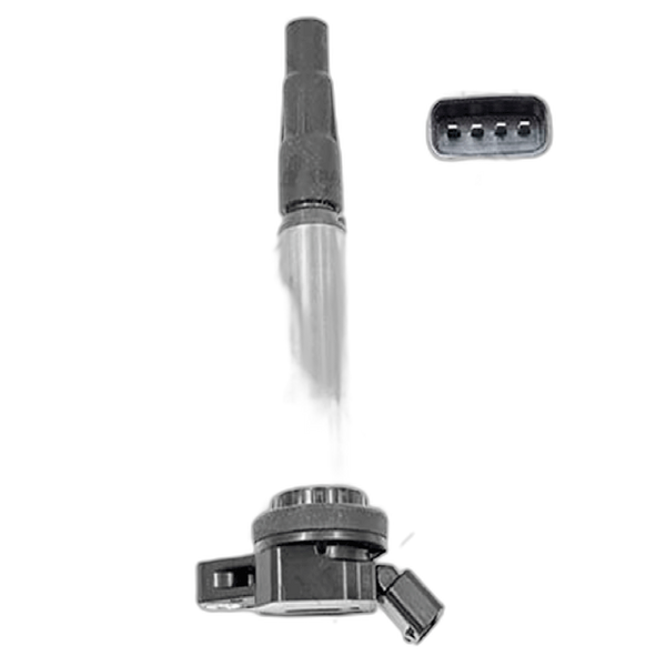 BOBINA ENDENDIDO COROLLA 1.8L 09-019, CH-R 2.0L 018-020, COROLLA 2.4L 011-013, PRIUS (HIB) 1.8L 010-