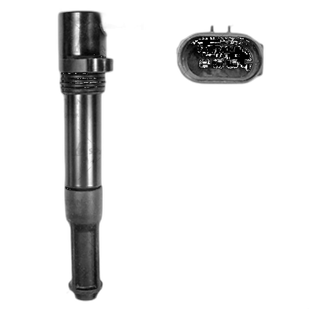 BOBINA FIAT 500 09/12 GRANDE PUNTO 07/09 1.4L L4 DUCATO 2011 3.0L V6