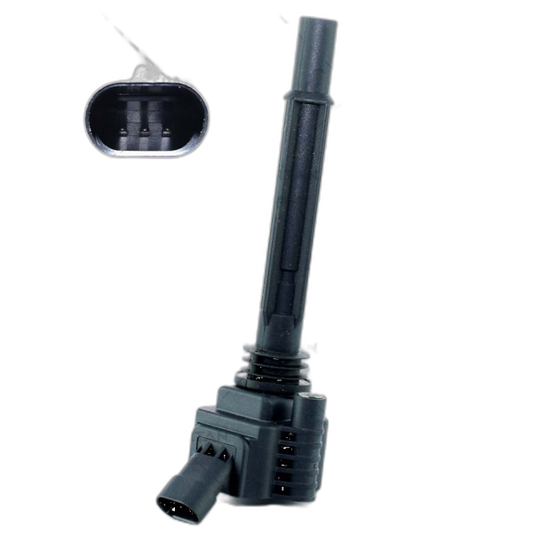 BOBINA DOD DART 13-16 FIA 500 12-16 1.4L L4 SPARTAN