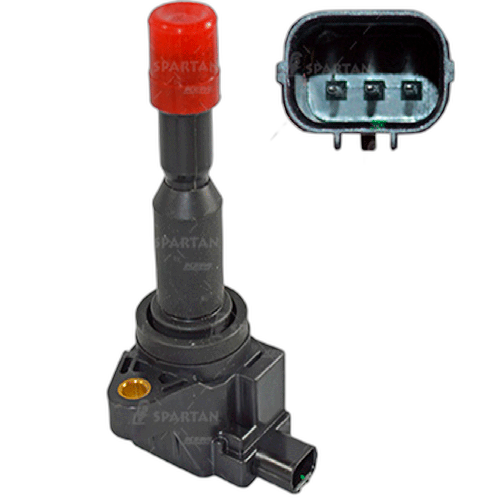BOBINA ENCENDIDO HONDA FIT 1.5L 06-08