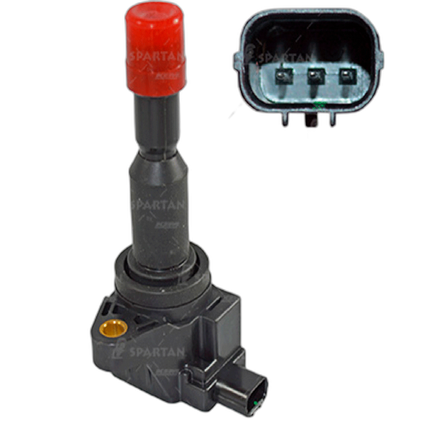 BOBINA ENCENDIDO HONDA FIT 1.5L 06-08